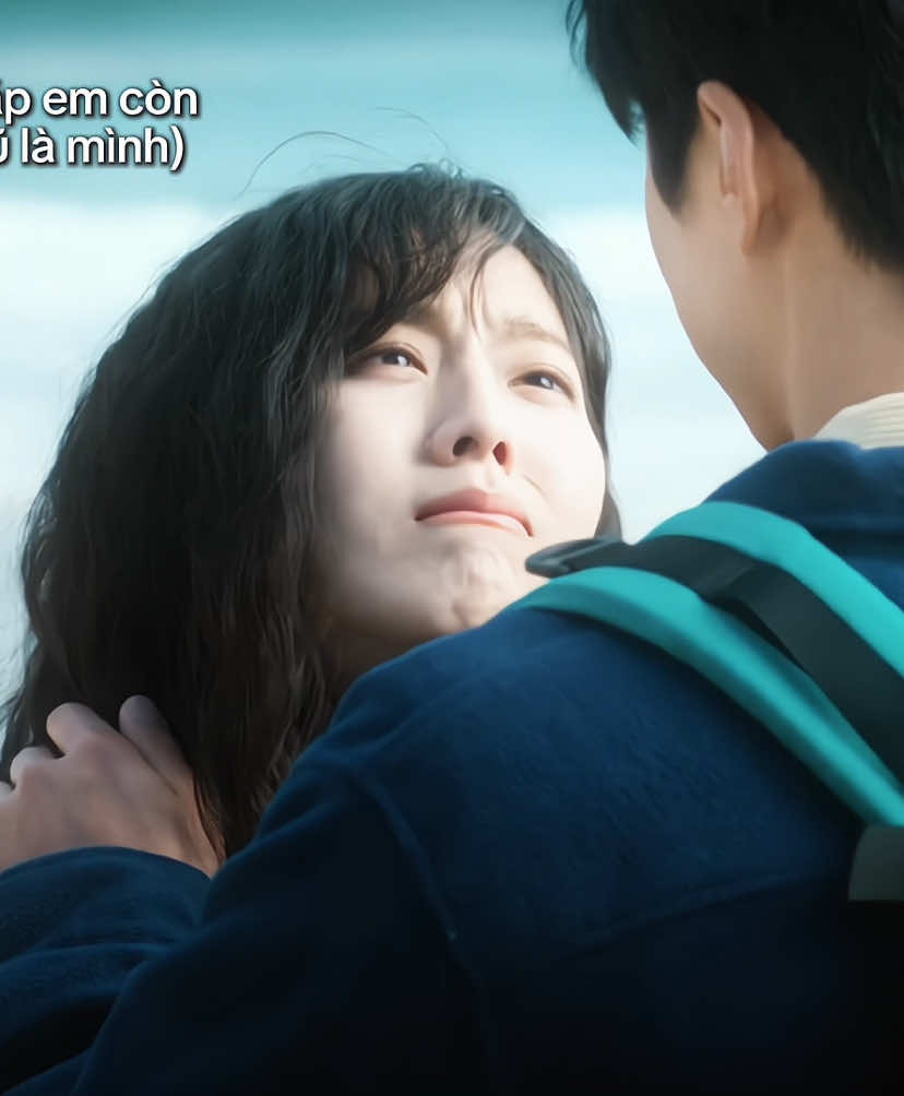 hai mẻ lúc đó cũng tóc xoăn lun 🤭 #loveuntangled #20thcenturygirl #shineunsoo #gongmyun #_gnhu_ 