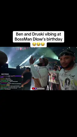 W ben and druski #viral #foryou #fyp 