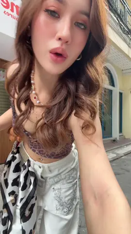 153CM outfit #OOTD #outfit #fitcheck #153cm #ถนนทรงวาด 