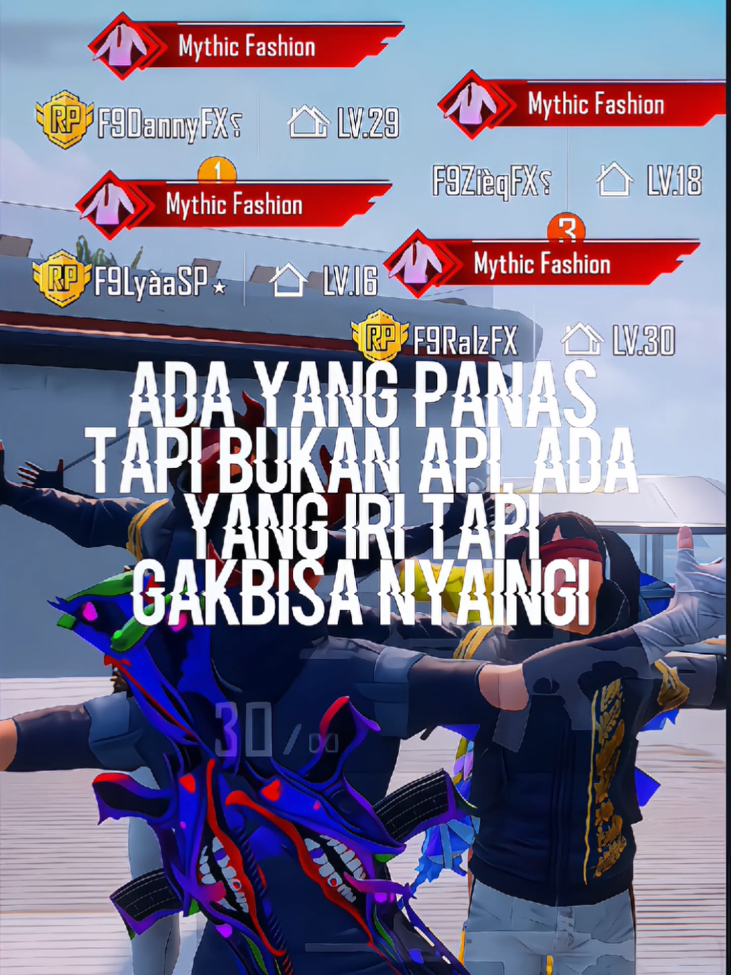 nk kipas? #pubgmobile #fy #preset5mb #fyptak #fyy 
