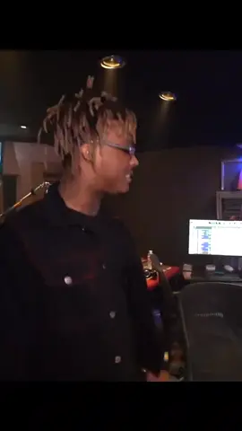 Stuck In My Ways Freestyle 🥇 (2018) #fyp #999 #juicewrld 