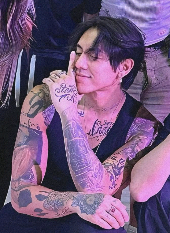 udh ganti aja ama dpr ian 😭😭 #dprian #dpr #xybca #viral #fyp 