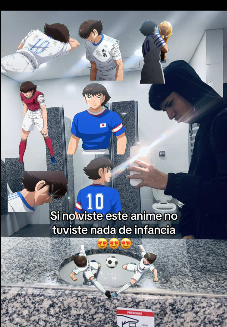 😍😍#paratiiiiiiiiiiiiiiiiiiiiiiiiiiiiiii #viralvideotiktok #fypppppppppppppppppppppp #muack😘 #paratodoelmundo #capitantsubasa 