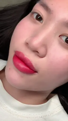 Phun môi cho khách siêu mịn bong ra trong vắt 🥰🥰🥰#xuhuong #tren #halong #phunxamthammy #lips 