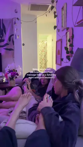 This + not being hungover in the morning >  #besties #saturdaynight #fyp #nightroutine 