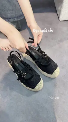 #giaydepxinhnu #xuhuongtiktok2025♥️🔥❤️❤️❤️ #muataitiktok #muataitiktokshop🛍 