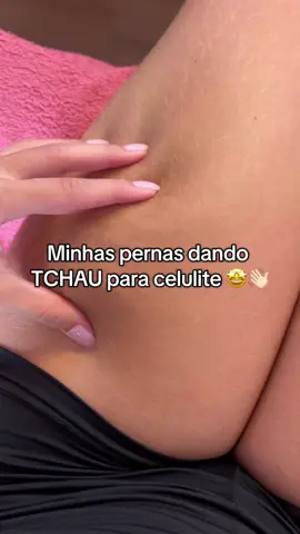 Melhor creme para acabar com a celulite 🤩 #celulite #cremerosa #estrias #flacidez