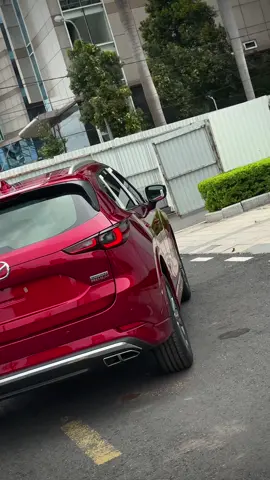 CX5 PREMIUM EXCLUSIVE ĐỎ #quangthangkiamazda #mazdabinhtrieu #cx5 