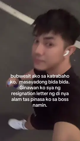 apatapos na 30-day notice nya.