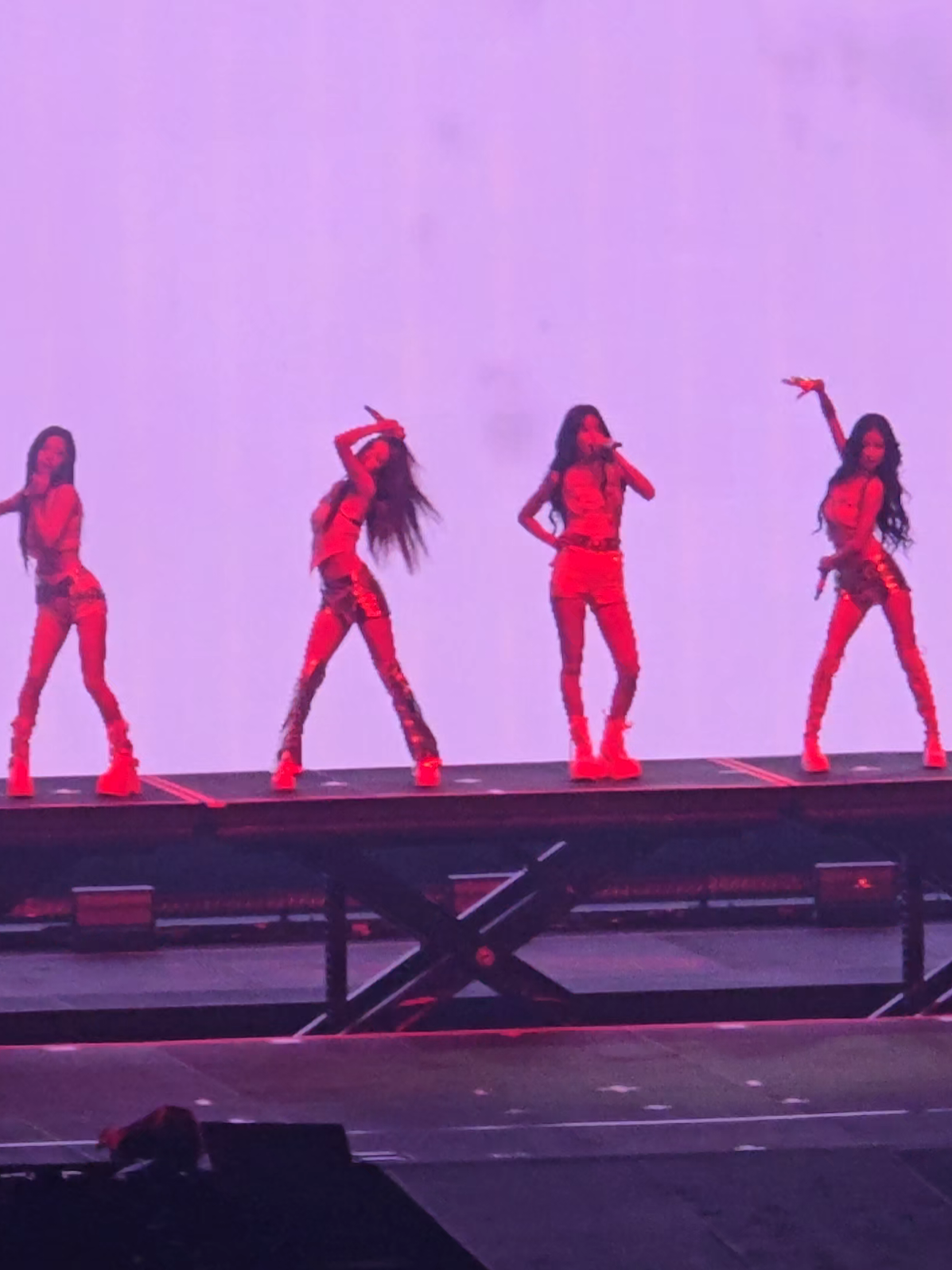 Batter Up #Babymonster #Toronto