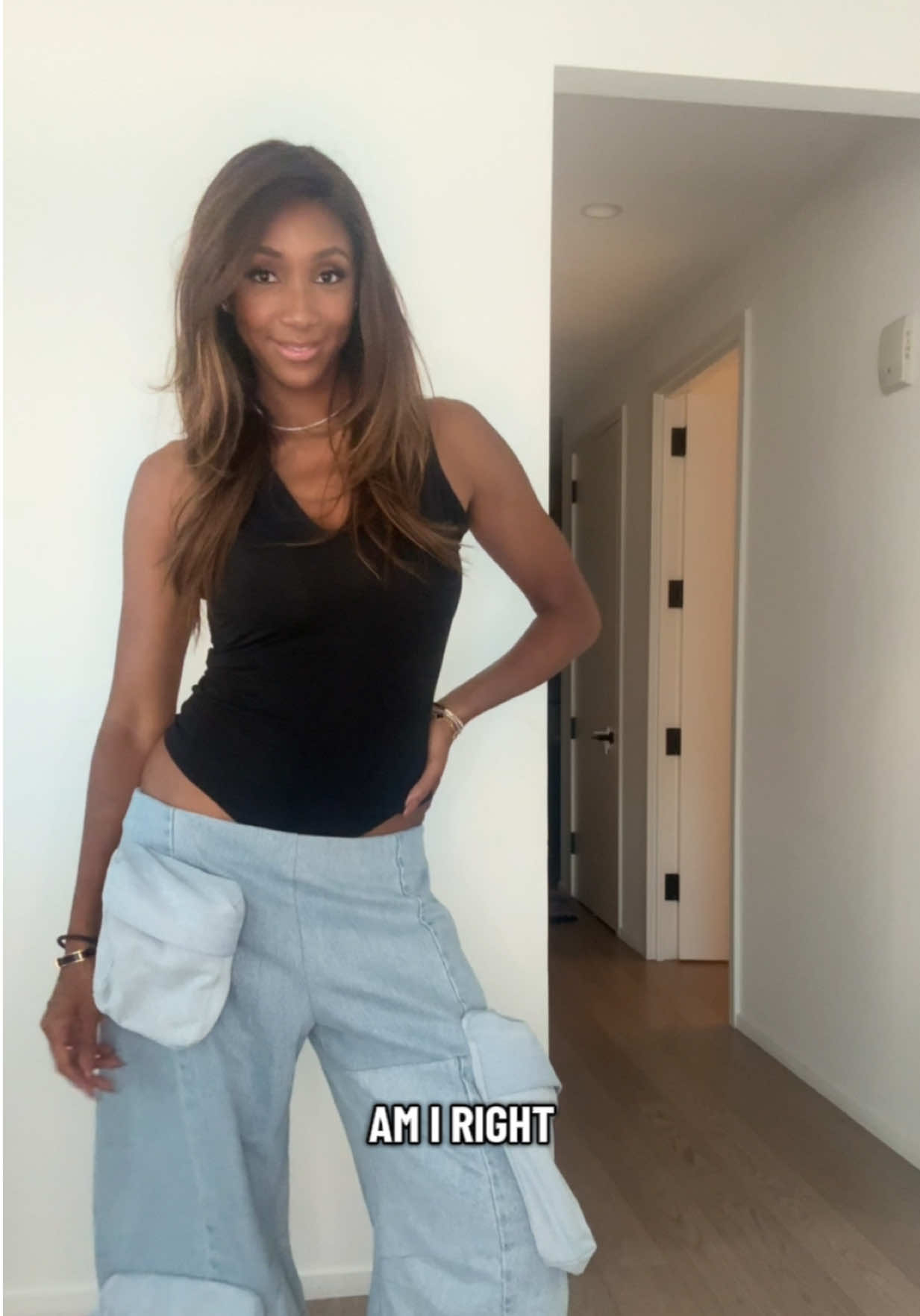 More boxes to open together…if you can’t hear just read and I promise NO MORE DENIM #fyp #fashion #fashiontiktok 