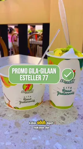 Beli vochernya sekarang sebelum promonya berakhir guys #esteller77 #tigerwonggo #tiktokgo #fyp #padahariini  