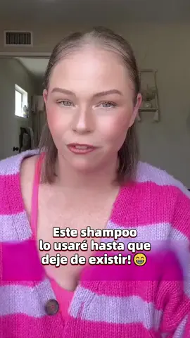 The #shampoo recommended by my doctor friend is really good. Friends with severe #hairfall must try it.#hairgrowth #antihairfall #bald#TikTokShopLaborDaySale