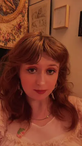 Will you wear wigs ? 