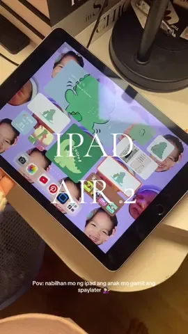 Ipad air 2 | 128gb 🍎 #ipad #ipadair #ipadair2 #ipadkid 