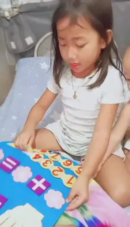 Kid Montessori Toy Felt Finger Numbers Math Puzzle Children Counting Early Learning Toys https://vt.tiktok.com/ZSHtjmSW4HFb8-yfeDl/https://vt.tiktok.com/ZSHtjmSW4HFb8-yfeDl/ #buynow  #tiktokviral  #goodforstudents  #learningtoys 