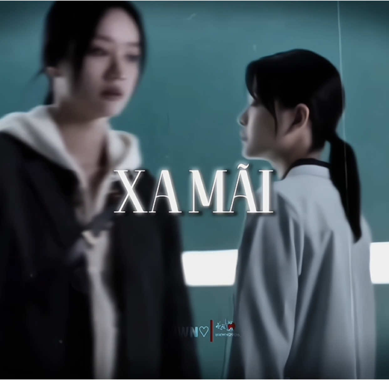 : Luỵ phim xong cũng muốn phim có ss2 như bao người… #hwn2906_ #friendlyrivalry #leehyeri #chungsubin #kdrama #xh #fyp #viral 