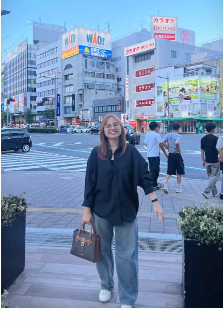 มีใครเรียกแว่นไหม????😂😂#ตามจังหวะ #คนไทยในญี่ปุ่น🇹🇭🇯🇵タイ 