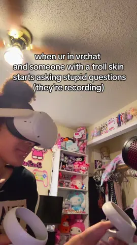 this happened the other day i think i got proximity chatted 😅😞 i was in furry hide out to i felt so embarrassed and now i see why people get so mad #fypシ #vrchat #vr #fyp #vrchatmemes 