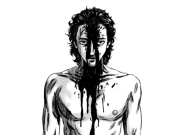 #foryourpage #nakoshi #homunculus #manga #CapCut 