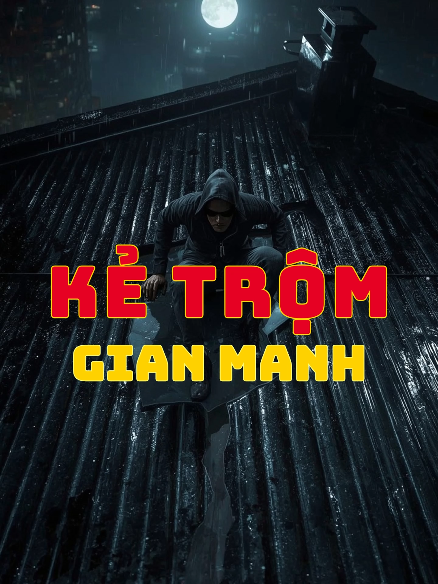 Kẻ trộm kiện trường học sau khi bị ngã!! #suthatkhoahoc #viral