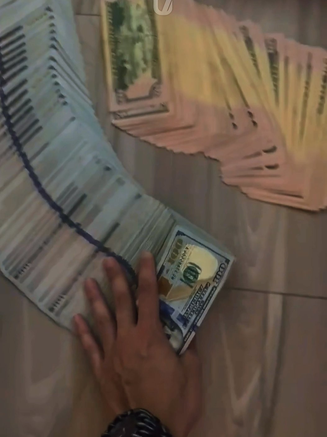 🍀💸✍🏼 Sim é possível, acredite! E faça sua parte. O universo se encarrega do resto. #mentalidadedesucesso #vaiprafy #prosperidade #sucesso #abundancia 