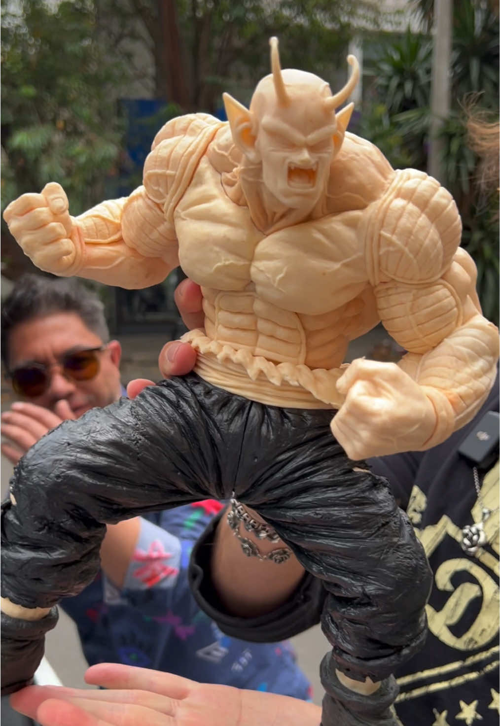 CAJUELAZO COMPRÉ LOS MEJORES PROTOTIPOS DE DRAGÓN BALL🐉 #juguetesolvidados #coleccionista #figuras #piccolo #toys 