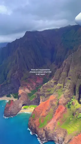#hawaii #maui #napali #travel #traveltok 