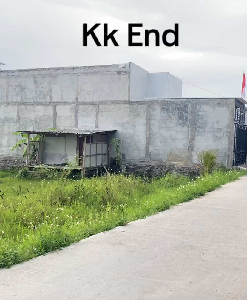 KK-End telah usaii 👋🥺🫶 #kkn #2025 #agustus #moment #end 