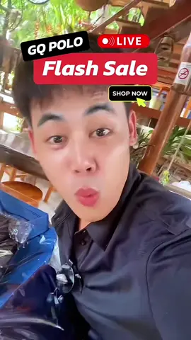 #gq #gqapparel  #gqeveryday #gqminimalshorts #gqminimalpolo              ผอม    ยืดลดกลิ่น    อับ                                              และ         %  %บนTikTokShop          และ                             