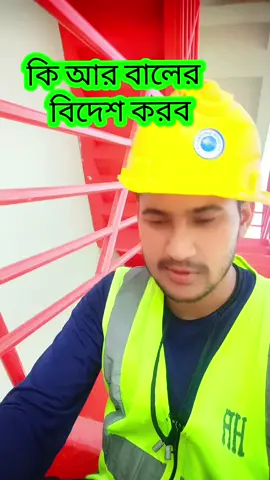 খালল্লি বাল্লি বিদেশ #hr1419 #bdraj #প্রবাসী 