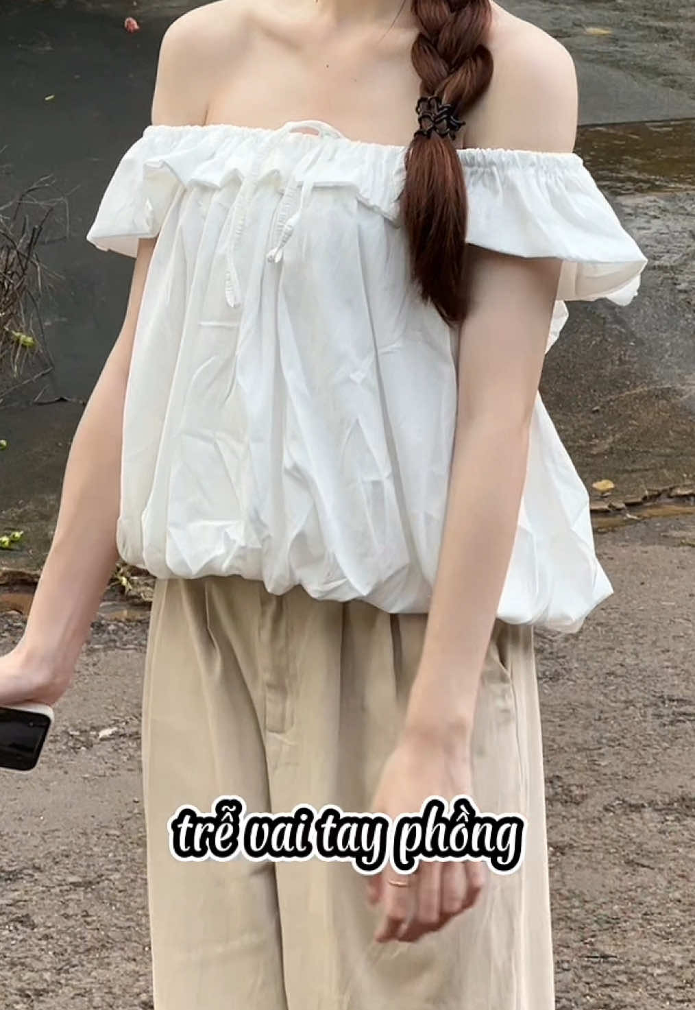 bánh bèoo #xuhuongtiktok #fyp #oufitideas #oufit #review 