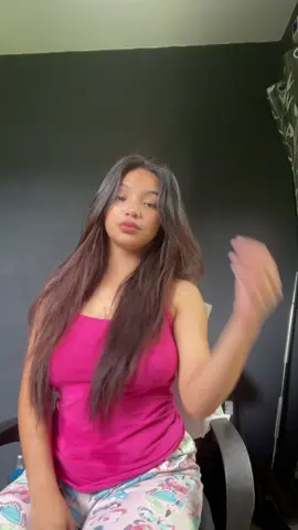 Katamad na mag tiktok