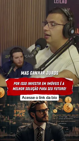 Não é por acaso que você chegou até aqui. Descubra o próximo passo no link da bio 👀