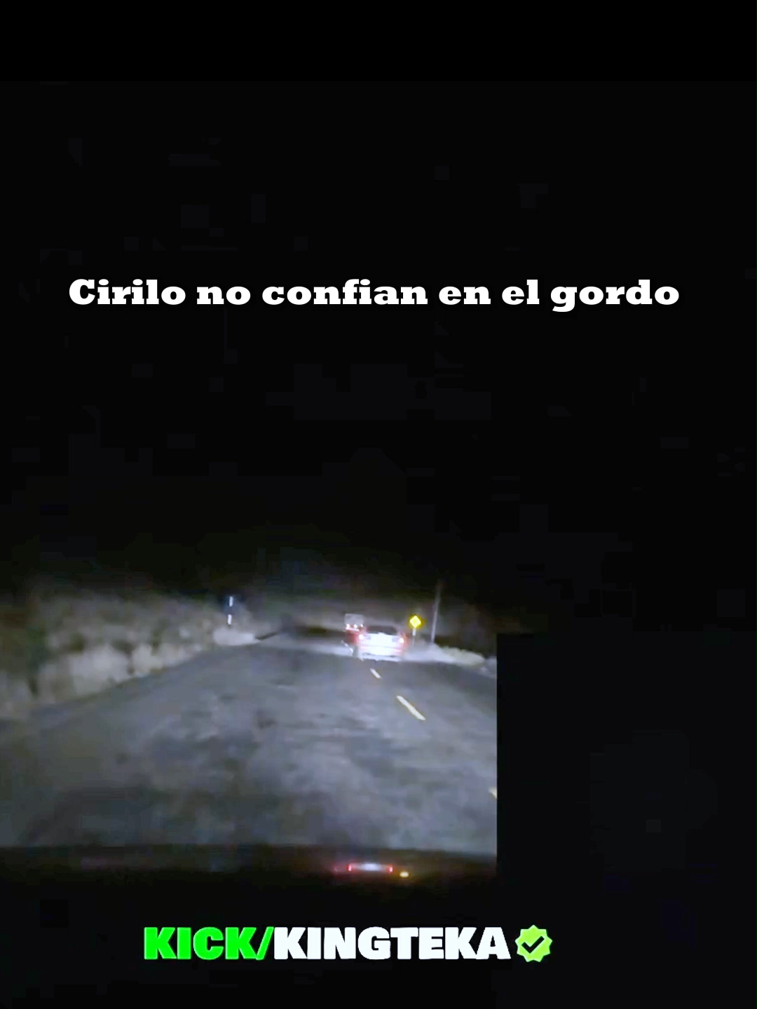 jaja cirilo maneja dormido xd#kingtekadota #fekahause #clipskick #kickperu #kingteka #stremer #viral #shaka #clips #kick #fuzzo #cachudosfelices #fly #cirilo