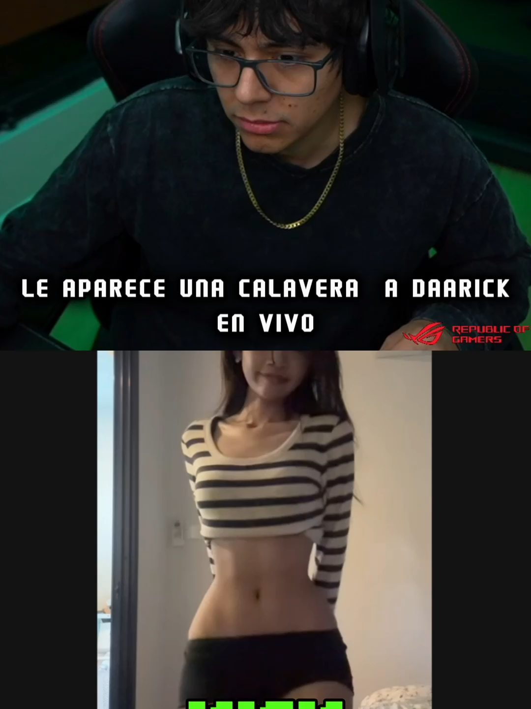 Esa feed le sabe #daarick #thedaarick28 #videoviral #sylvee #syda #paratiiiiiiiiiiiiiiiiiiiiiiiiiiiiiii