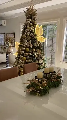 🎄✨ Tendência Natal 2025: decorações modernas e encantadoras para deixar sua casa iluminada e cheia de charme! 🦋💫 #TendênciaNatal2025 #DecoraçãoNatal #BorboletaLED #ShopeeAchados #TikTokShop