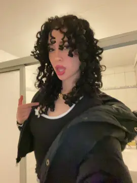 Ella no está enamorada de mi 🤨?