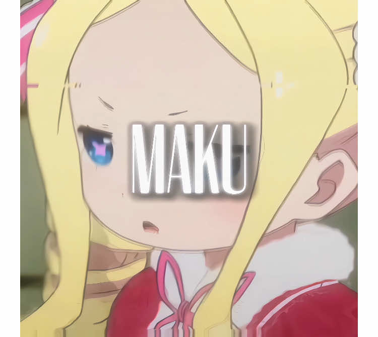 (Re:Zero) “Beakoo! 💛” || Music Name: EYESTALK (Slowed) || Clips: found them on yt -Beatrice (ベアトリス) is a member of the Emilia Camp and the former caretaker of the Forbidden Library at the old Roswaal Manor, until its destruction in the climax of Arc 4. She is one of the main supporting characters in Re:Zero, having had a supporting role to play in every arc except Arc 1 and Arc 3. She is an artificial spirit created by the Witch of Greed for unknown reasons. 400 years ago, she was told to wait in the library for 