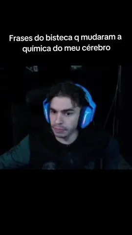 #fyp #viral #frasesmotivadoras #bistecone #twitch  o bistecone é um cara engraçado mas muito do que ele diz realmente reflete coisas que precisamos nos atentar, são mínimas, mas que muitas vezes nos esquecemos do básico para viver. Nós aceitar acima de tudo, independente da opinião das outras pessoas e conquistar por mérito próprio. Ele é sinônimo de perseverança, e eu sei que estou onde estou hoje, pois segui os conselhos dele de nunca desistir! @Bistecone sou grata a sua live você me guiou para o caminho de dar uma segunda chance a mim. muito obrigada! 