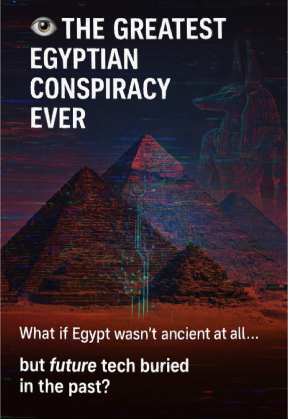 They taught you pyramids were tombs. But what if they were transmitters? Not a graveyard— a grid system. 📌 Save this for your timeline shift #AncientAliens #EgyptianConspiracy #PyramidsDecoded #Anunnaki #SoulShiftStudio #TimelineLoop #AncientTechnology #EyeOfHorus #QuantumHistory #DecodedReality