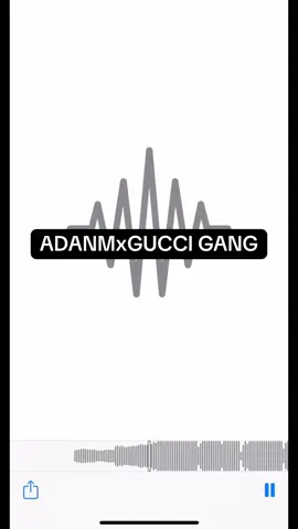 ADANMxGUCCI GANG#xuhuongtiktok #nhachaymoingay #testamthanh #nhacmoinhat2025 