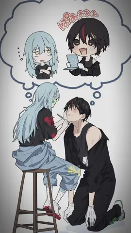 Tỷ lệ thành công là 100%#tenseishitaraslimedattaken #rimurutempest #all 