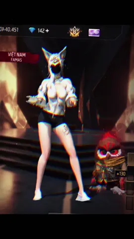 K chê vip8 ,Làm quen được hơm 🤭 #free_fire #freestyle #xuhuongtiktok #trendingsound #garena_freefire 