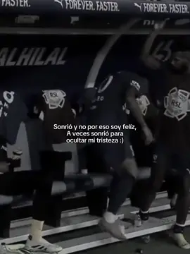 y si .. #frases #futbol⚽️ #paratiiiiiii #tiktok #sonrio  pero.. 