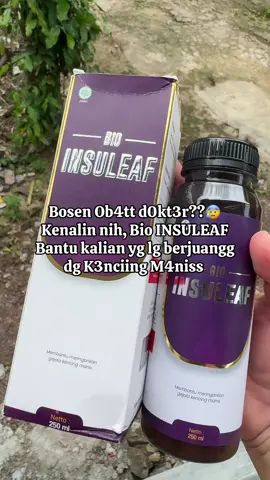 #bioinsuleaf #insuleaf 
