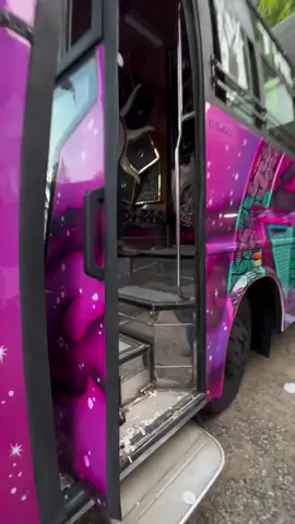 best bus of srilanka 😘