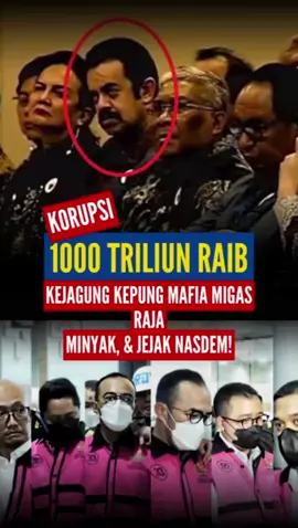 Rakyat sudah Harus jeli  siapa buat bangsa ini sllu tertindas lemah pekerjaan lemah ekonomi Krn koruptor.ujungnya para elit skrg juga ingin melindungi nya dan kebijakan perampasan aset hingga tidak disetujui .DPR Malah ikut bermain jahat ingin korupsi lagi dan sudah terjadi.yg membuat rakyat geram dan marah.