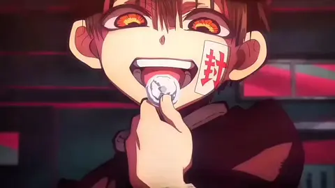 PAPAZOTE🫦‼️ #jibakushounenhanakokun #parati #fyp #hanakokun #zxycba 