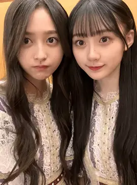 なぎさく #さくたん #川﨑桜　#乃木坂46 #5期生 #井上和 
